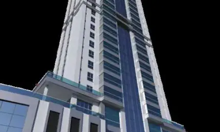 Apartamento com 4 quartos à venda na Rua 3100, 416, Centro, Balneário Camboriú, 146 m2 por R$ 2.880.000