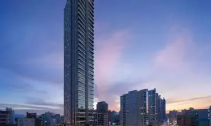 Apartamento com 3 quartos à venda na rua 282, 1328, meia praia, itapema, 166 m2 por r$ 4.609.000