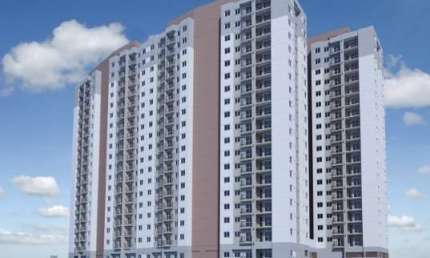Apartamento com 2 quartos à venda na Rua Poxoréu, 2, Cidade Patriarca, São Paulo, 41 m2 por R$ 394.824
