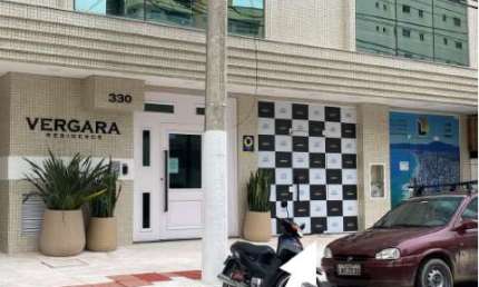 Sala comercial à venda na 226.0, 330, Meia Praia, Itapema, 59 m2 por R$ 2.700.000