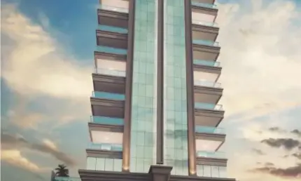 Apartamento com 4 quartos à venda na 317.0, 110, meia praia, itapema, 182 m2 por r$ 3.582.411