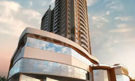 Apartamento com 3 quartos à venda na Rua Gregório Chaves, 192, Fazenda, Itajaí, 112 m2 por R$ 1.351.556