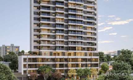 Apartamento com 2 quartos à venda na Rua Barão do Triunfo, 2081, Campo Belo, São Paulo, 73 m2 por R$ 1.119.795