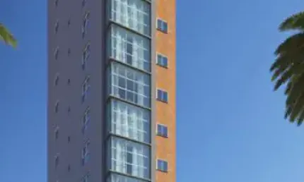 Apartamento com 2 quartos à venda na 1131.0, 327, Centro, Balneário Camboriú, 93 m2 por R$ 1.800.000