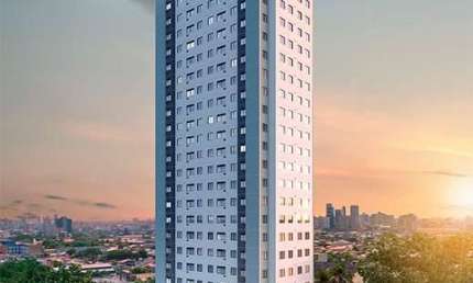 Apartamento com 2 quartos à venda na Boicorá, 103, Artur Alvim, São Paulo, 37 m2 por R$ 310.000