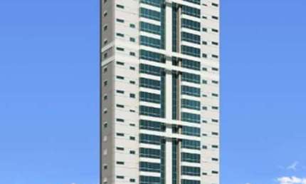 Sala comercial à venda na 2500.0, 505, Centro, Balneário Camboriú, 44 m2 por R$ 1.042.689