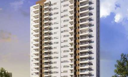 Apartamento com 2 quartos à venda na Rua Maria Daffre, 155, Vila Prudente, São Paulo, 56 m2 por R$ 512.000