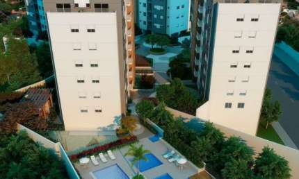Apartamento com 3 quartos à venda na Avenida Presidente Altino, 1543, Jaguaré, São Paulo, 57 m2 por R$ 458.502