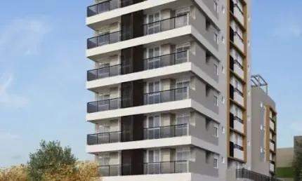 Apartamento com 1 quarto à venda na rua batista caetano, 59, aclimação, são paulo, 40 m2 por r$ 576.000