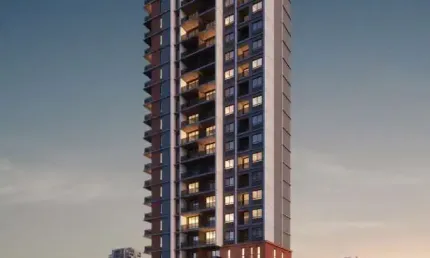 Apartamento com 1 quarto à venda na rua turiassu, 1473, perdizes, são paulo, 38 m2 por r$ 932.408