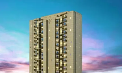 Apartamento com 3 quartos à venda na Rua Lupércio de Miranda, 1612, Campestre, Santo André, 59 m2 por R$ 537.800