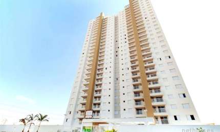 Apartamento com 3 quartos à venda na Travessa Itaúna, 80, Campestre, Santo André, 65 m2 por R$ 987.800