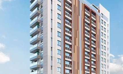 Apartamento com 1 quarto à venda na Avenida Ibirapuera, 1891, Moema, São Paulo, 35 m2 por R$ 701.000
