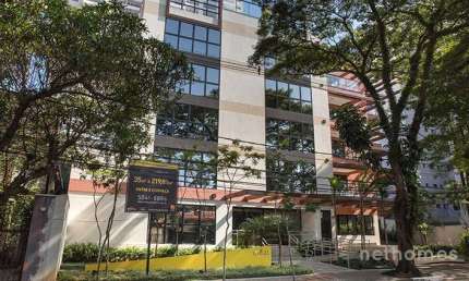 Sala comercial à venda na Rua Comendador Eduardo Saccab, 215, Campo Belo, São Paulo, 67 m2 por R$ 1.016.000
