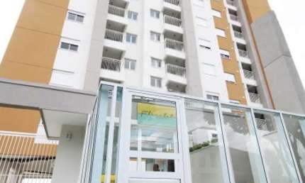 Apartamento com 3 quartos à venda na Rua Alegre, 935, Santa Paula, São Caetano do Sul, 70 m2 por R$ 759.089