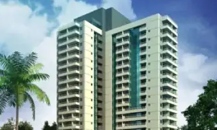 Loft com 1 quarto à venda na Avenida Kennedy, 1200, Jardim do Mar, São Bernardo do Campo, 137 m2 por R$ 656.000