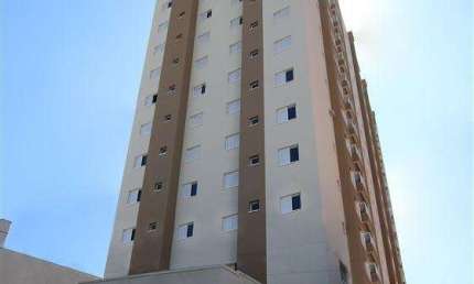 Apartamento com 2 quartos à venda na Rua Perrella, 331, Fundação, São Caetano do Sul, 65 m2 por R$ 600.874