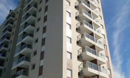 Apartamento com 1 quarto à venda na Rua Ângela Tomé, 177, Rudge Ramos, São Bernardo do Campo, 54 m2 por R$ 623.000