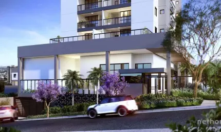 Apartamento com 2 quartos à venda na rua ituxi, 104, saúde, são paulo, 66 m2 por r$ 717.500