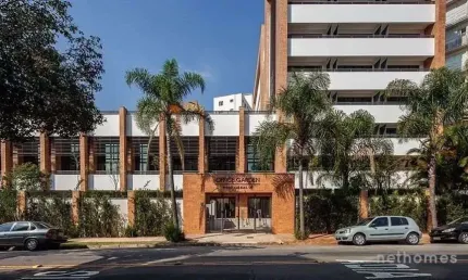 Sala comercial à venda na Rua Doutor José Elias, 141, Alto da Lapa, São Paulo, 42 m2 por R$ 265.843