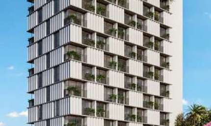 Apartamento com 1 quarto à venda na Rua Agissê, 287, Vila Madalena, São Paulo, 62 m2 por R$ 1.336.600