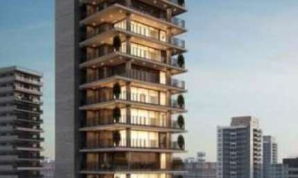 Apartamento com 3 quartos à venda na Rua Chipre, 70, Itaim Bibi, São Paulo, 231 m2 por R$ 7.871.576