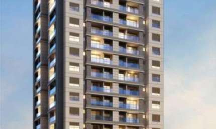 Apartamento com 1 quarto à venda na Rua Eça de Queiroz, 247, Vila Mariana, São Paulo, 38 m2 por R$ 708.264