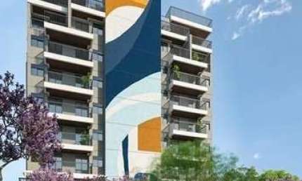 Apartamento com 1 quarto à venda na Rua Simpatia, 200, Vila Madalena, São Paulo, 52 m2 por R$ 614.167