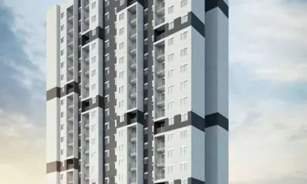 Apartamento com 3 quartos à venda na Avenida Doutor Rudge Ramos, 1174, Rudge Ramos, São Bernardo do Campo, 69 m2 por R$ 586.722