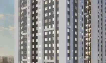 Apartamento com 2 quartos à venda na Avenida José André de Moraes, 1295, Jardim Monte Alegre, Taboão da Serra, 41 m2 por R$ 323.500