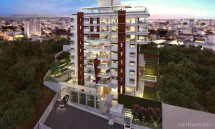 Apartamento com 3 quartos à venda na Rua Morishigue Akagui, 210, Vila Progredior, São Paulo, 257 m2 por R$ 4.350.000