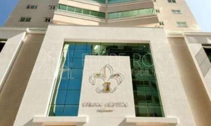 Apartamento com 3 quartos à venda na 1001.0, 315, Centro, Balneário Camboriú, 159 m2 por R$ 3.200.000