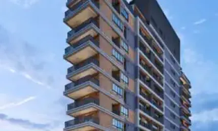 Apartamento com 2 quartos à venda na Avenida Agami, 333, Moema, São Paulo, 99 m2 por R$ 2.945.551