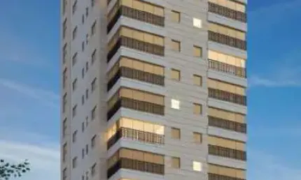 Apartamento com 4 quartos à venda na 1901.0, 262, Centro, Balneário Camboriú, 131 m2 por R$ 2.998.000