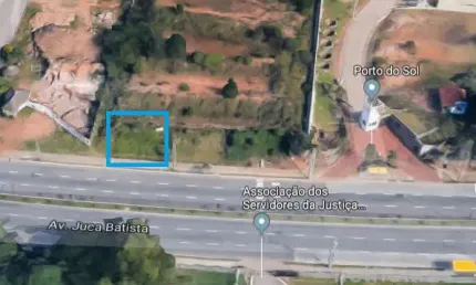 Terreno à venda na Avenida Juca Batista, 2775, Hípica, Porto Alegre, 2925 m2 por R$ 3.500.000