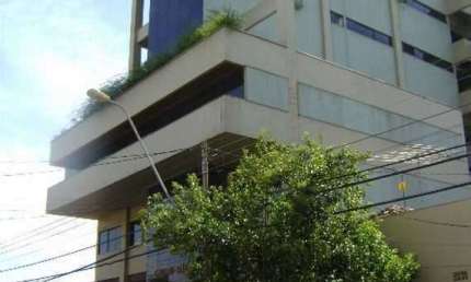 Sala comercial à venda na Rua Bento Gonçalves, 806, Centro, São Leopoldo, 1046 m2 por R$ 2.620.000