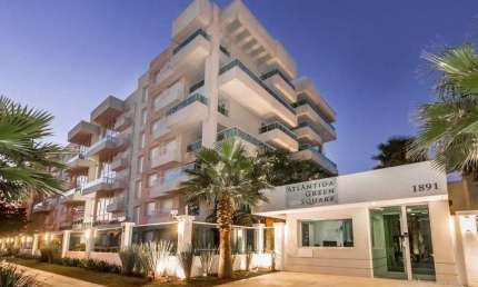 Apartamento com 3 quartos à venda na Central, 1891, Centro, Xangri-Lá, 140 m2 por R$ 1.400.000