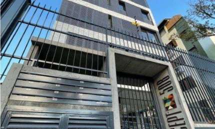 Apartamento com 3 quartos à venda na Rua José Scutari, 508, Boa Vista, Porto Alegre, 100 m2 por R$ 1.436.669