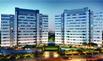 Apartamento com 2 quartos à venda na Teresópilis, 2438, Teresópolis, Porto Alegre, 54 m2 por R$ 520.000