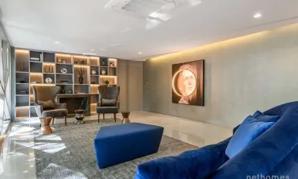 Apartamento com 1 quarto à venda na Avenida Coronel Lucas de Oliveira, 410, Mont Serrat, Porto Alegre, 25 m2 por R$ 482.776