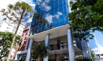 Sala comercial à venda na Rua Anita Garibaldi, 1143, Mont Serrat, Porto Alegre, 33 m2 por R$ 563.921