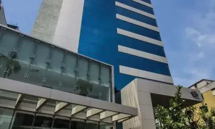 Prédio à venda na Avenida Independência, 925, Independência, Porto Alegre
