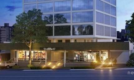 Ponto comercial à venda na Rua Dona Laura, 333, Moinhos de Vento, Porto Alegre, 285 m2 por R$ 3.456.900