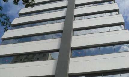 Sala comercial à venda na Rua Conde de Porto Alegre, 545, Floresta, Porto Alegre, 51 m2 por R$ 323.000