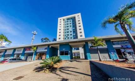 Apartamento com 3 quartos à venda na Avenida Bento Gonçalves, 8807, Agronomia, Porto Alegre, 71 m2 por R$ 444.259