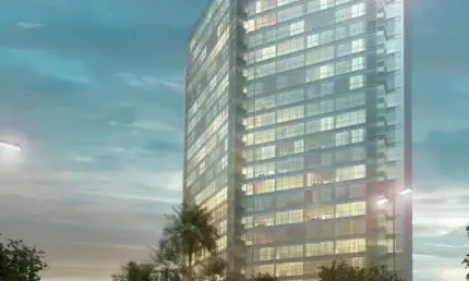Apartamento com 1 quarto à venda na Avenida Diário de Notícias, 500, Cristal, Porto Alegre, 43 m2 por R$ 649.211