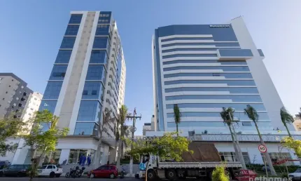 Prédio à venda na Avenida Doutor Nilo Peçanha, 3245, Jardim Europa, Porto Alegre