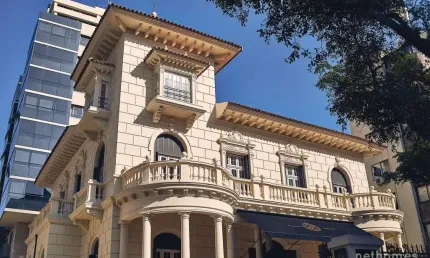 Apartamento com 2 quartos à venda na Rua Santo Inácio, 295, Moinhos de Vento, Porto Alegre, 85 m2 por R$ 1.850.000