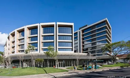 Sala comercial à venda na Avenida Wenceslau Escobar, 2714, Tristeza, Porto Alegre, 47 m2 por R$ 449.000