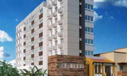 Apartamento com 2 quartos à venda na Rua Doutor Barros Cassal, 790, Bom Fim, Porto Alegre, 96 m2 por R$ 1.008.985